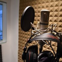 Cabine chant