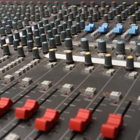 Mixage