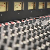 Mastering